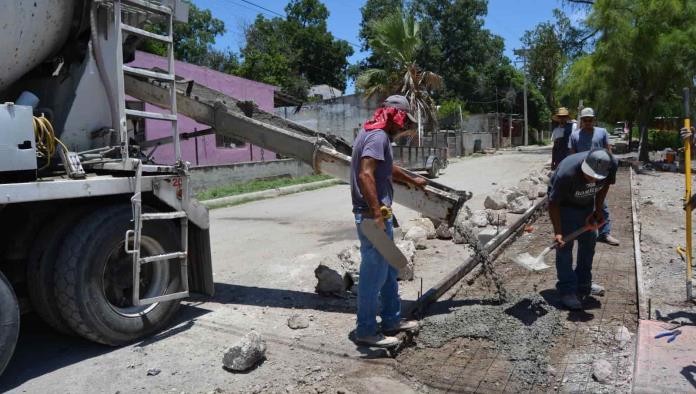 Habrá parque en “La Alberquita”