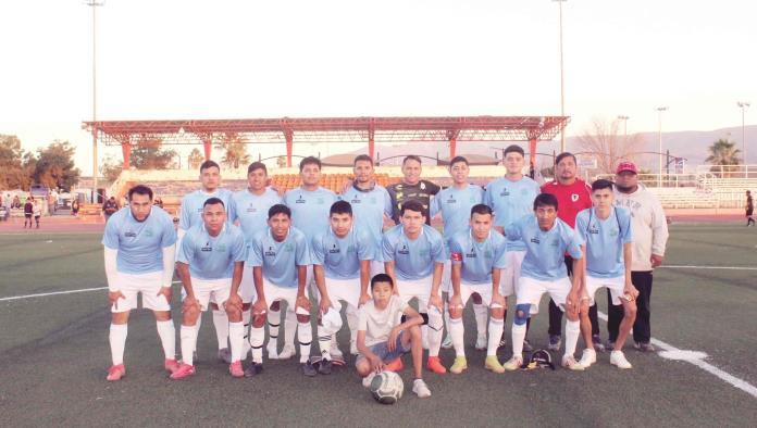 Ángeles Borja goleó a Xolos Independencia