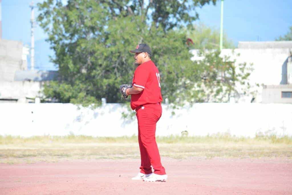 Diablos DAMASCO ¡Por Tri-campeonato en 40 años!