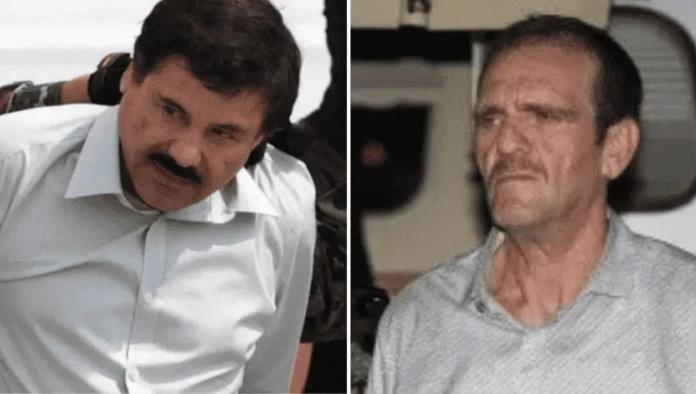 “Chapo Guzmán” y el “Güero Palma” vinculados a asesinatos de funcionarios