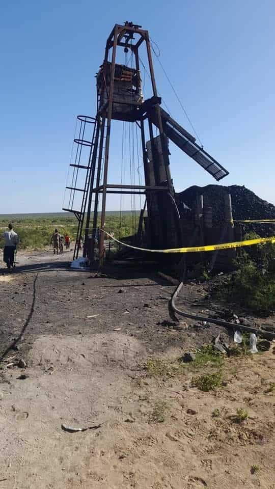 Nueva tragedia: Mueren 2 mineros