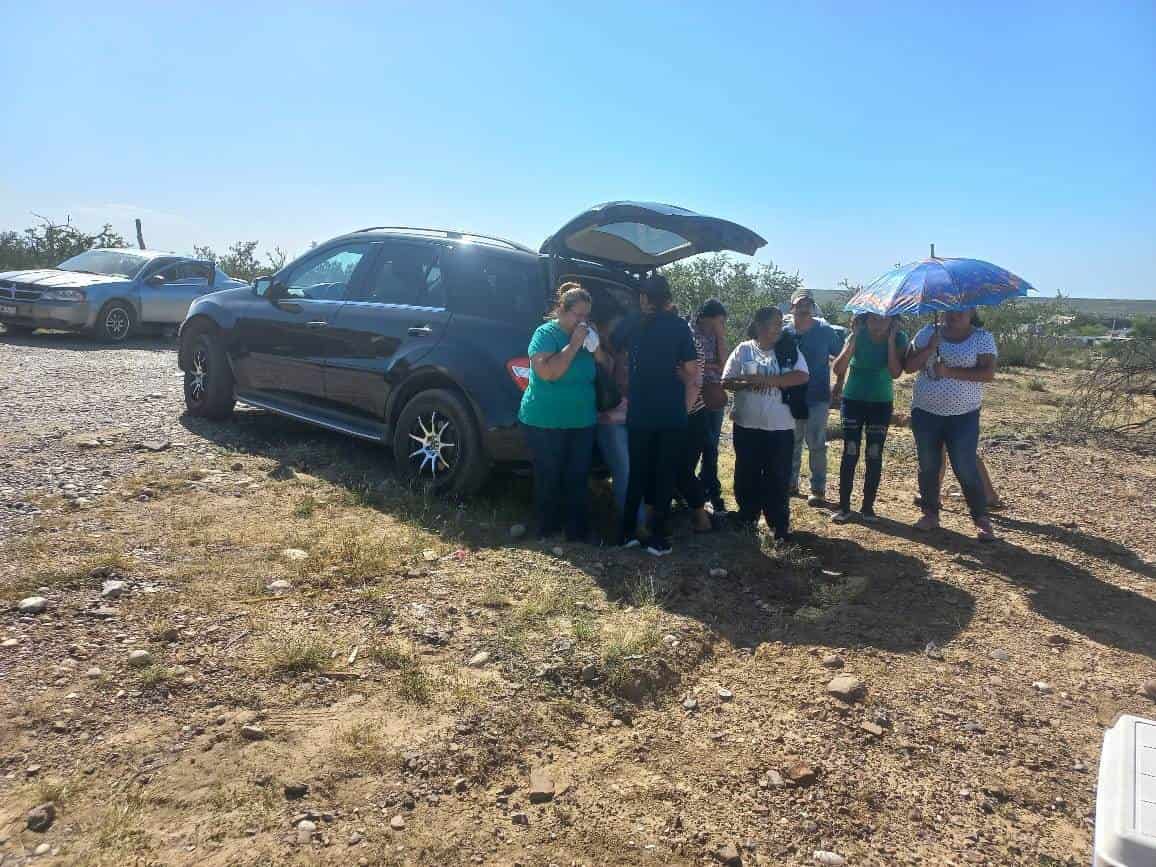 Nueva tragedia: Mueren 2 mineros