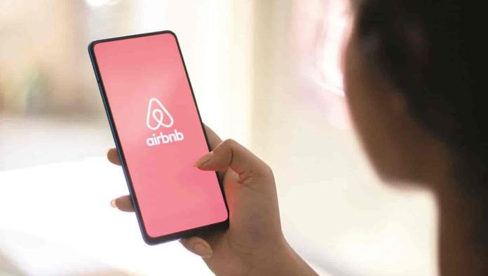 Van hoteleros  por AIRBNB