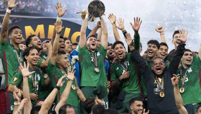 La Selección Mexicana oficializa sus siguientes cuatro partidos; uno será ante Alemania