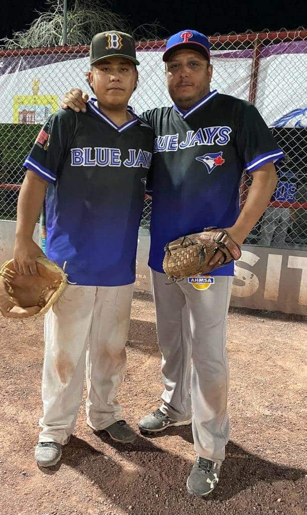 Blue Jays avanza en la “Carrucha” Arizpe