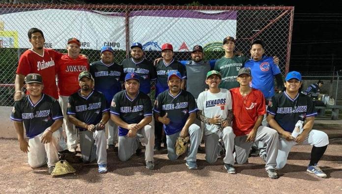 Blue Jays avanza en la “Carrucha” Arizpe