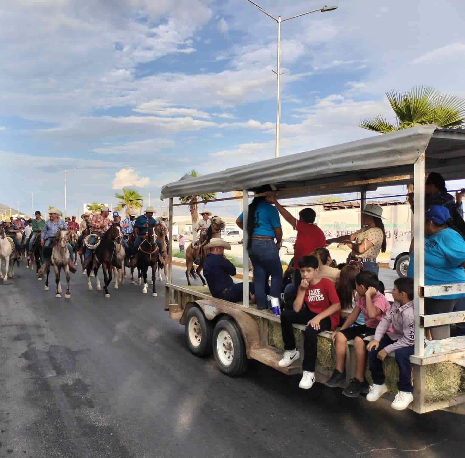 Anuncian cabalgata de Pueblos Mágicos