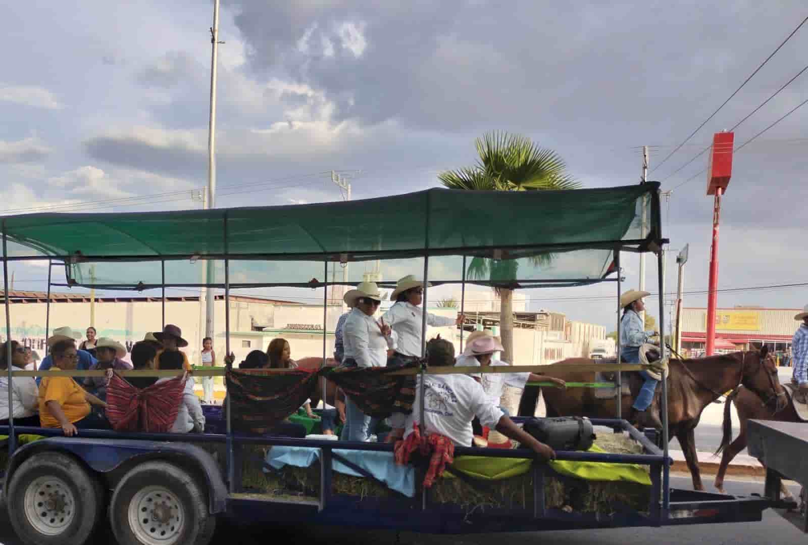 Anuncian cabalgata de Pueblos Mágicos