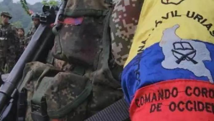 FBI investiga conexión del CJNG con grupos terroristas de Colombia