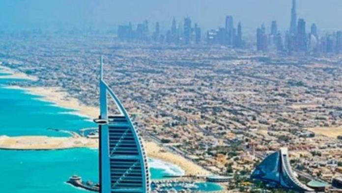 Autoridades de Dubai arrestan a turista por gritar en público