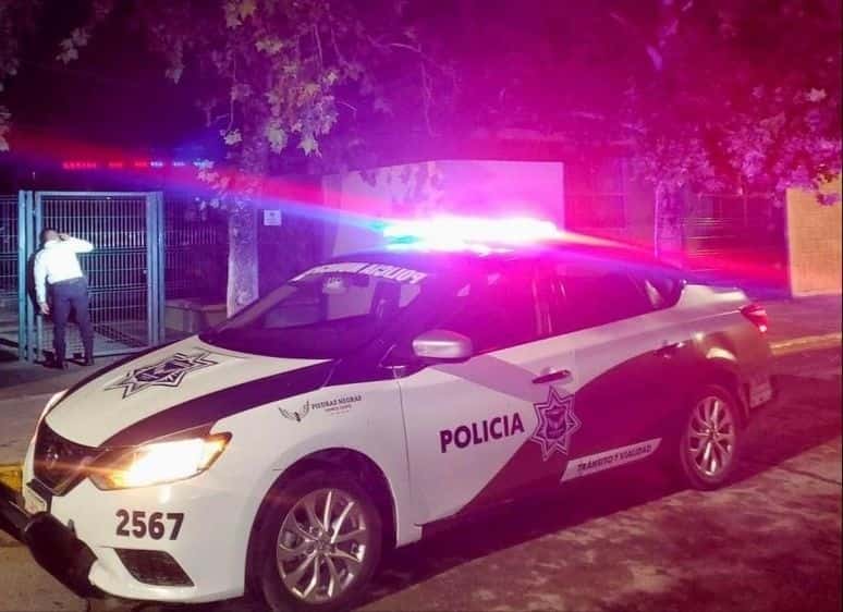 Pareja de texanos siguen detenidos