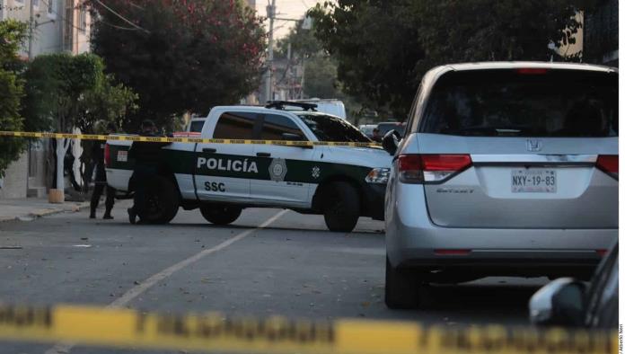 Escala en seis ciudades temor a la violencia