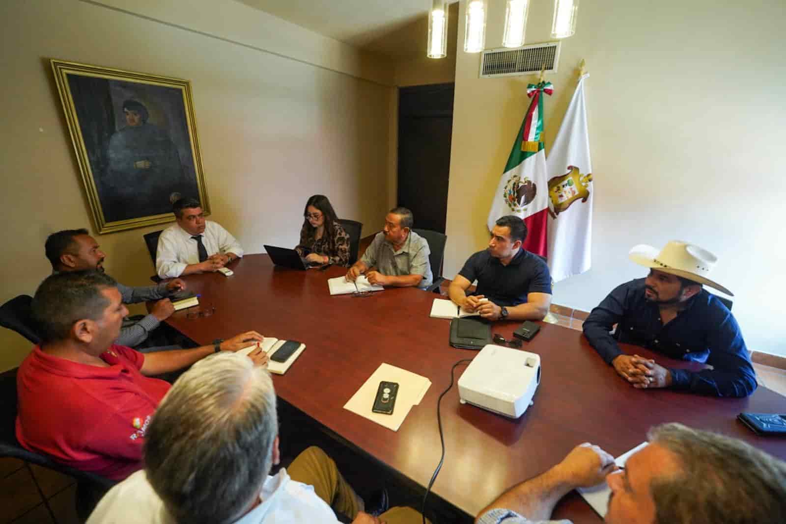 Convocan a la Cabalgata de Santo Domingo 