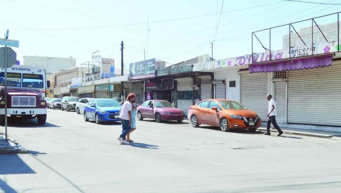 Reajusta comerciantes 50% de trabajadores