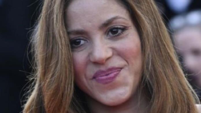 Juzgado español acusa a Shakira de fraude fiscal