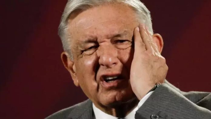 AMLO no podrá demandar por difamación al abogado de García Luna