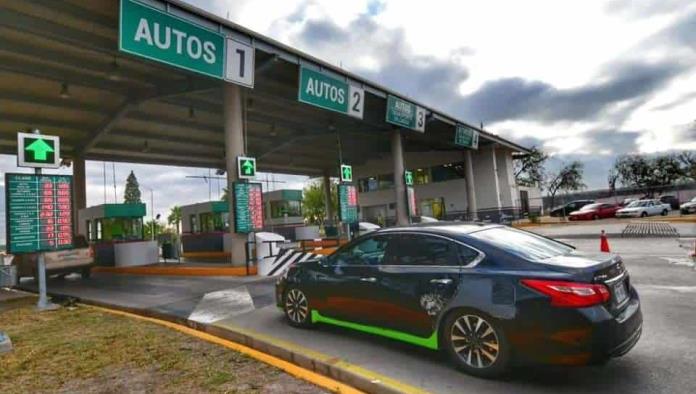 Promocionan Puente dos al interior de la República