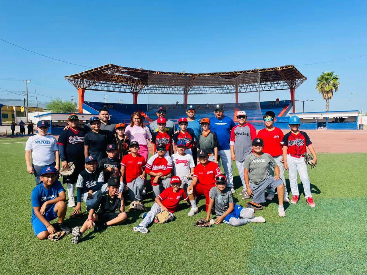 Realiza Try Out de Preselecciones Ribereña.