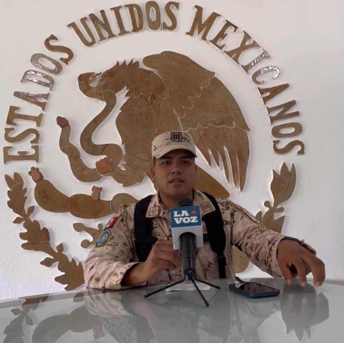 Invitan al Gran Paseo Dominical en el 14 Regimiento de Caballería Motorizado.