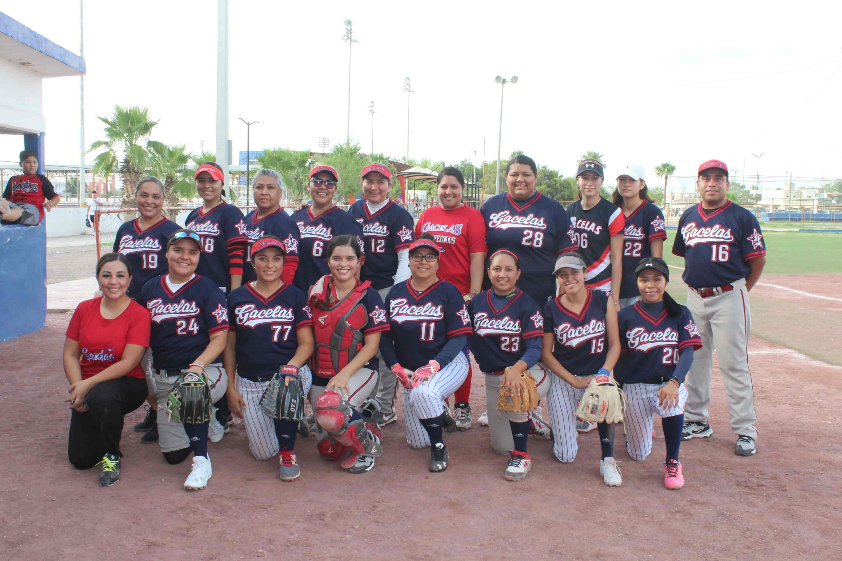 Aguilas emparejó la serie final