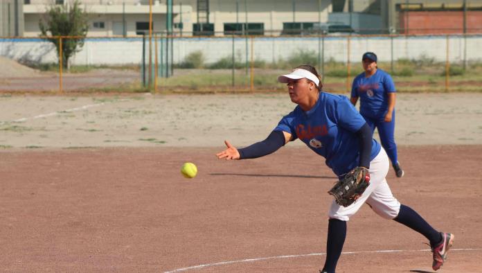 Gators eliminó a las Patronas