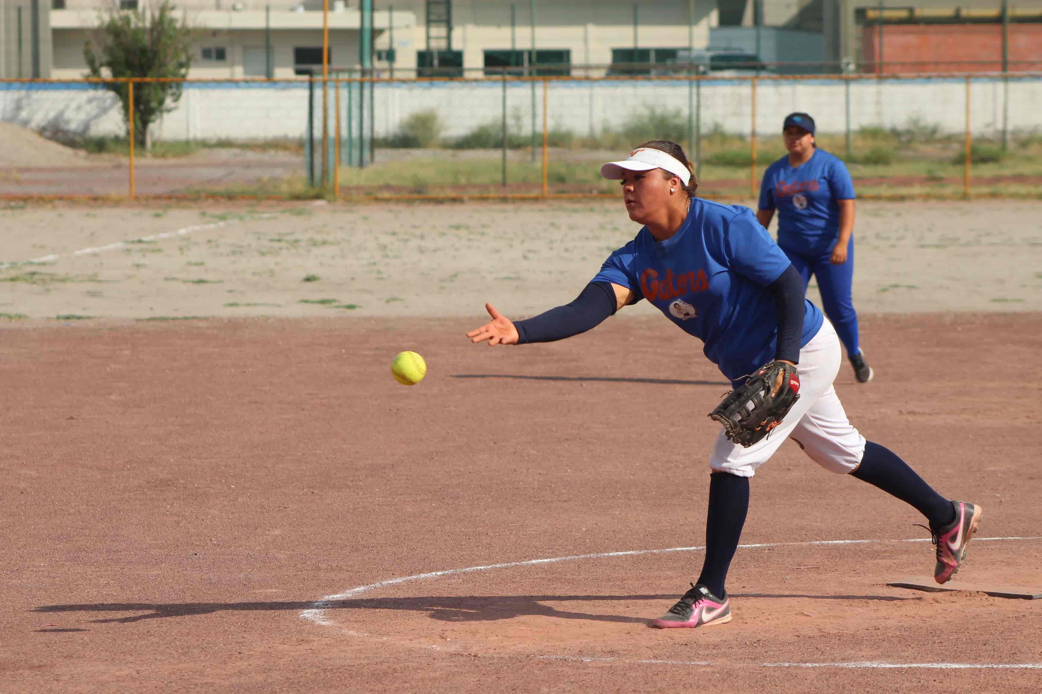 Gators eliminó a las Patronas