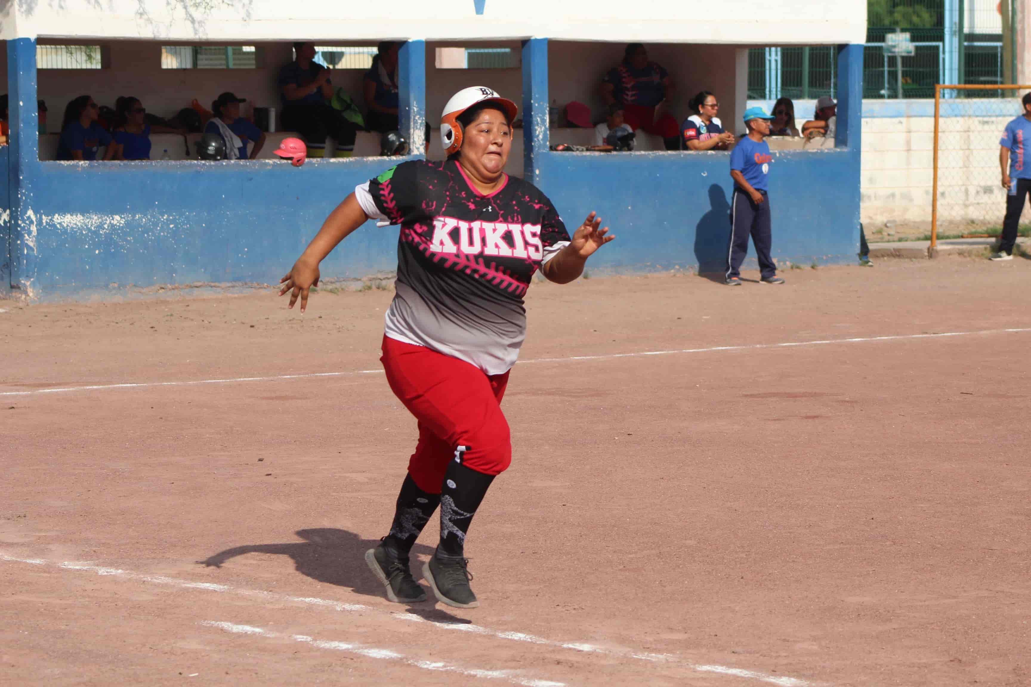 Gators eliminó a las Patronas