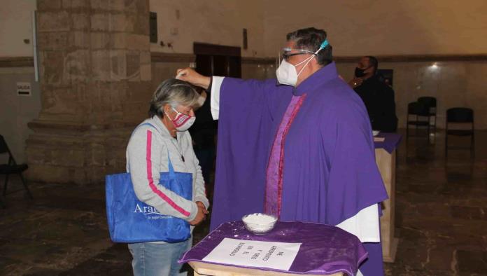 Necesita región 50 sacerdotes