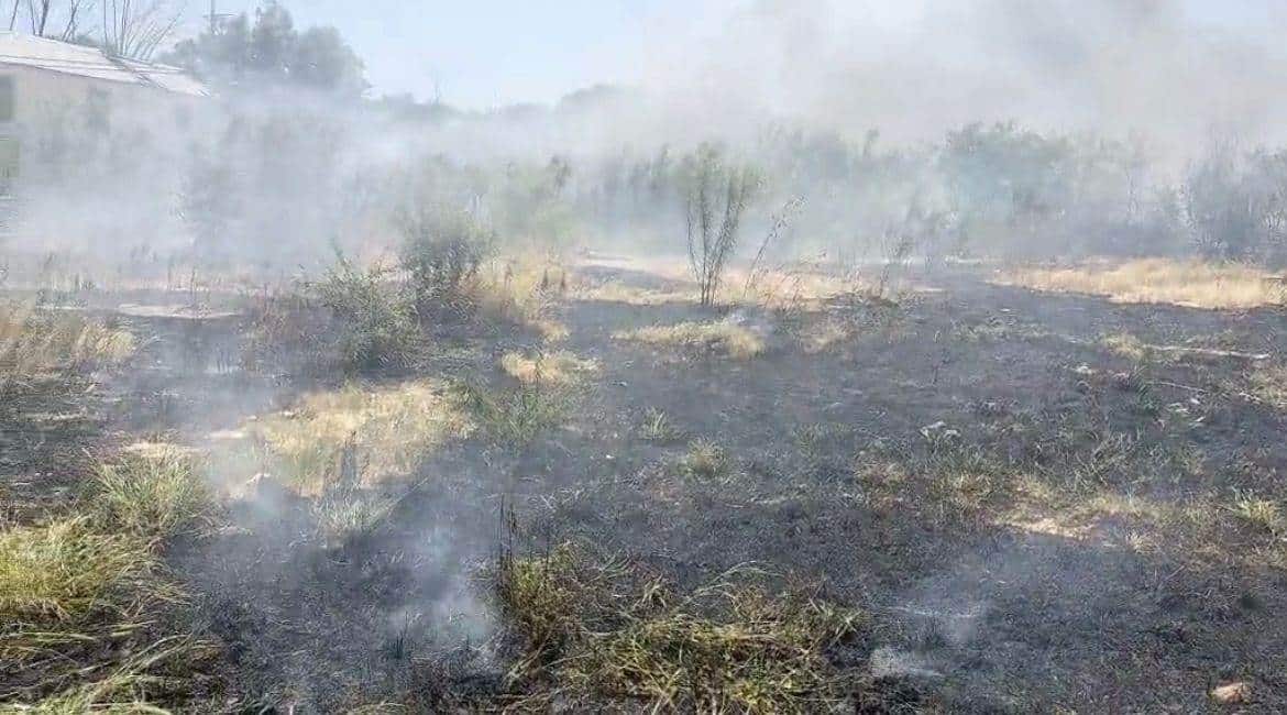 Aumentan incendios por sobrecargas