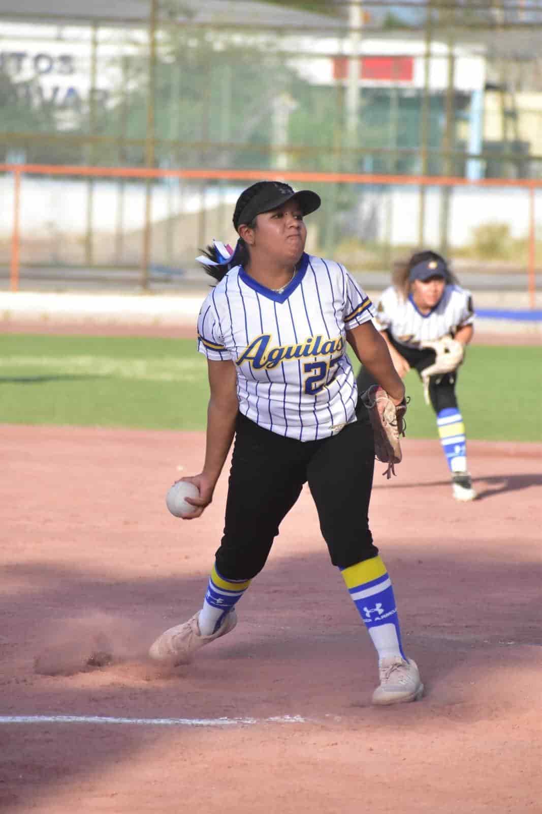 Águilas conquistó el campeonato