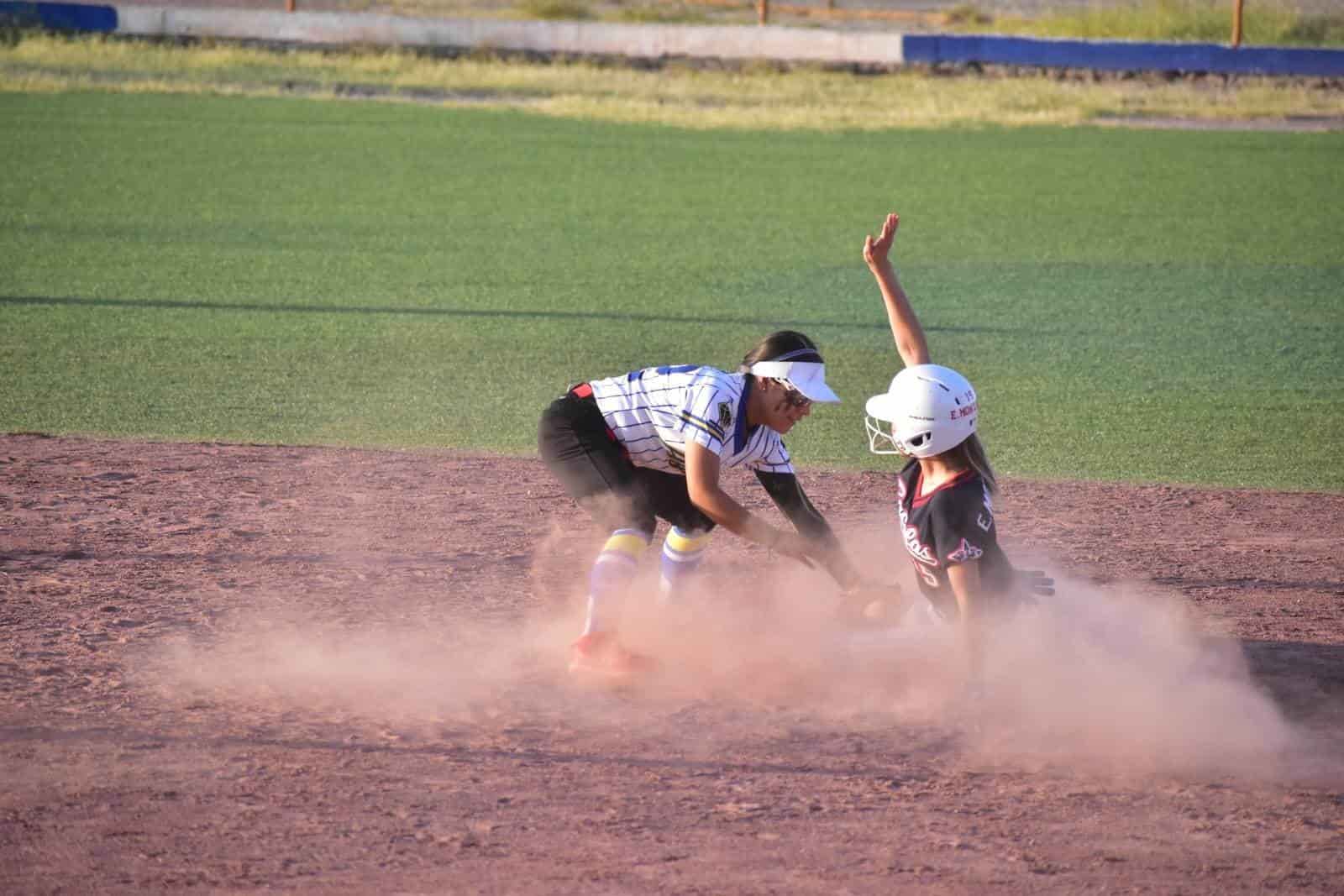 Águilas conquistó el campeonato