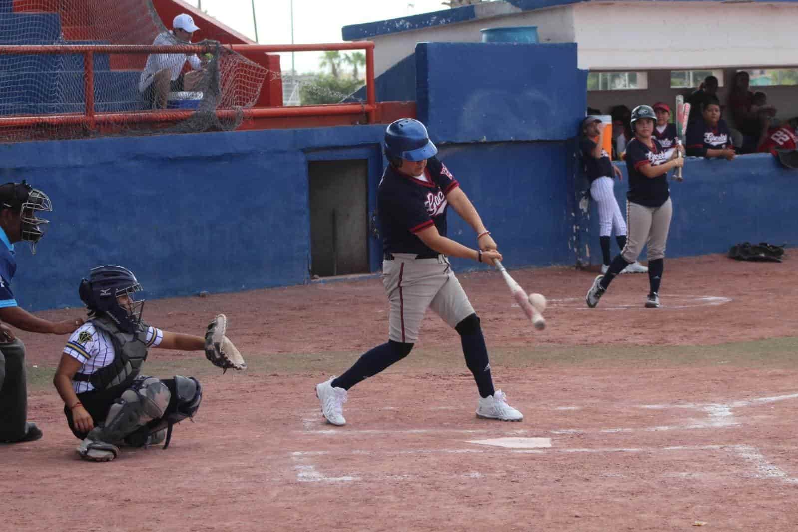 Águilas conquistó el campeonato