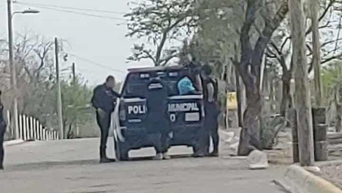 Cae banda de ladrones