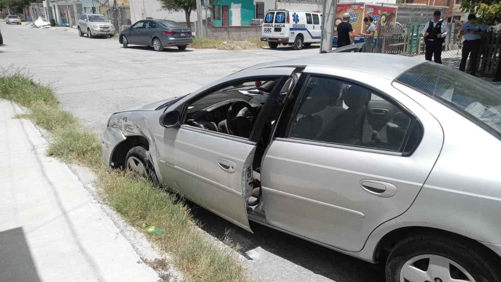 Se le atraviesa al de la Marinela