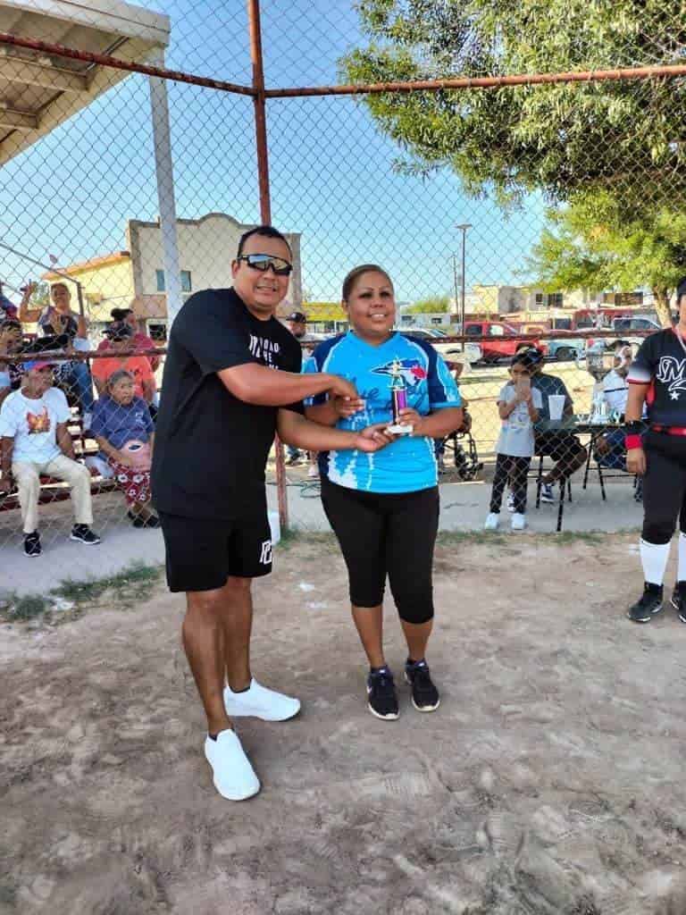 Realizan con éxito Juego de estrellas