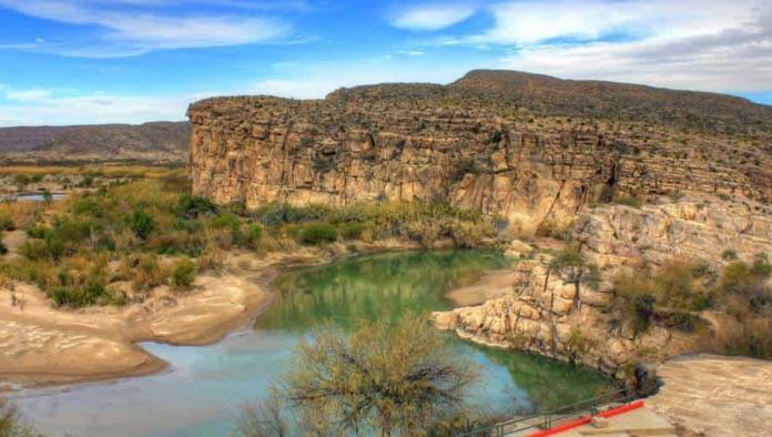 Llama Sectur a visitar Coahuila