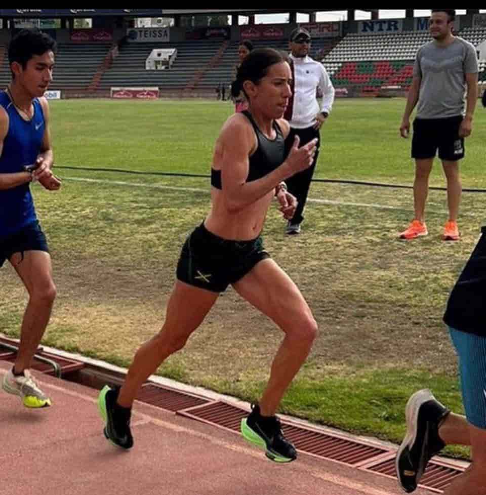 La Coahuilense ya inició su preparación.