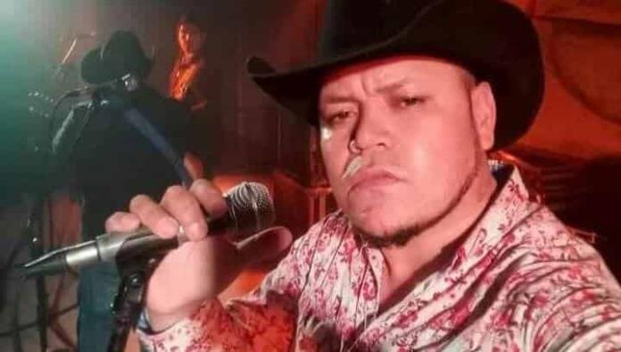 Muere cantante del grupo “5M”