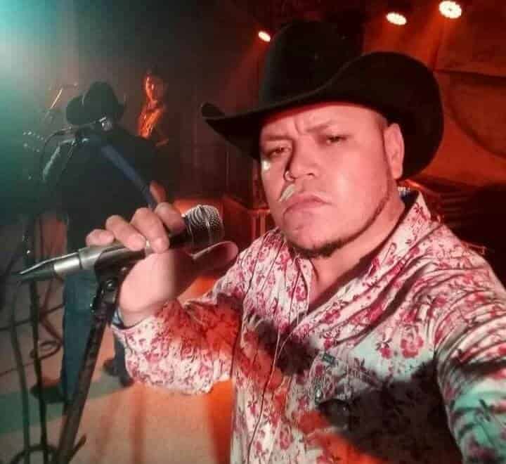 Muere cantante del grupo “5M”