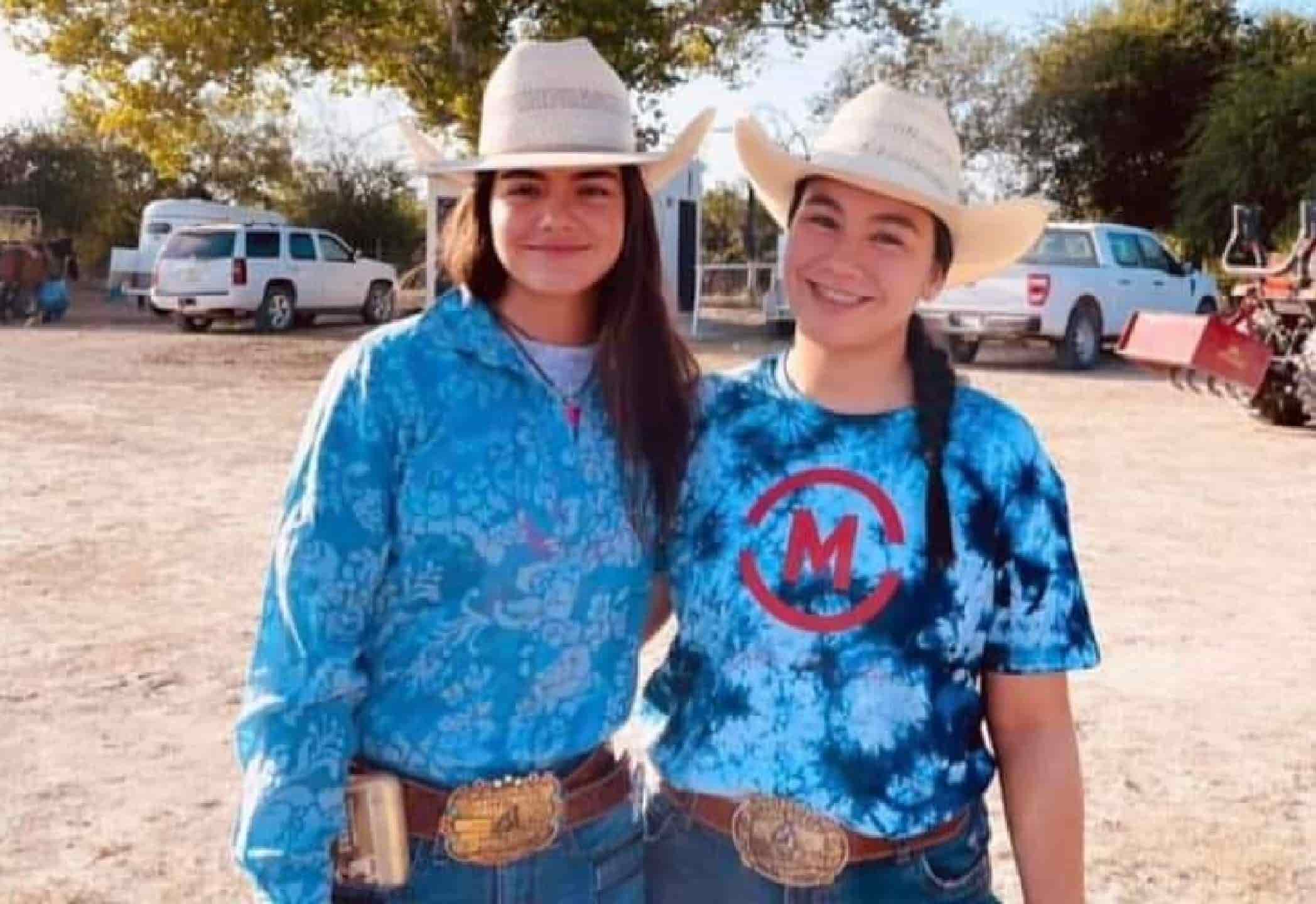 Encabeza María Malibrán clínica ‘Carrera de barriles’