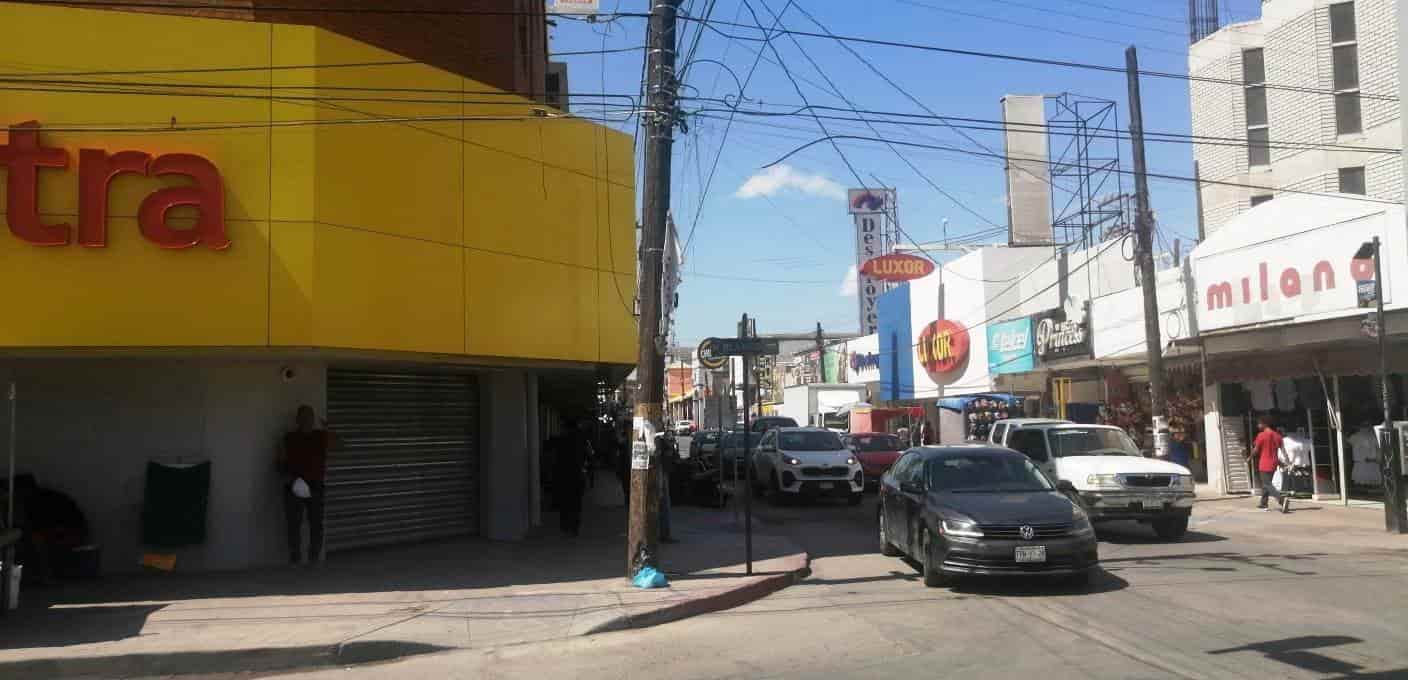 Cambiará SIMAS tuberías en Zona Centro