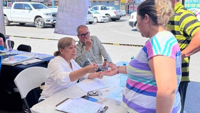 Concluye jornada de “Salud Pública 2023”