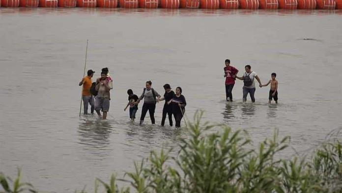 No se va a detener el fenómeno migratorio