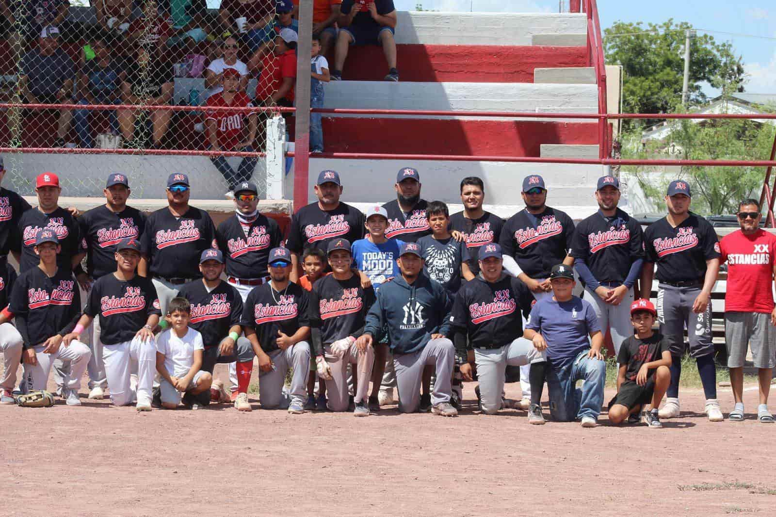 Desde la catedral del béisbol