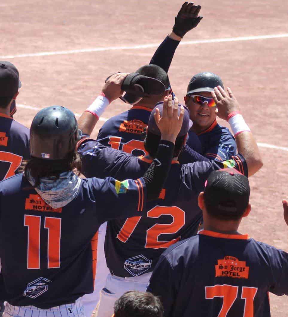 Desde la catedral del béisbol