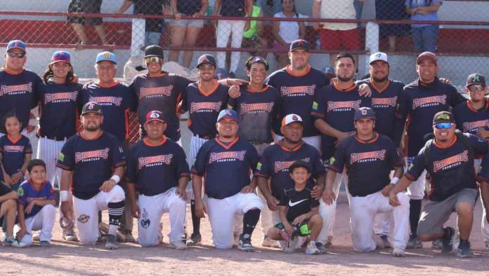 Desde la catedral del béisbol