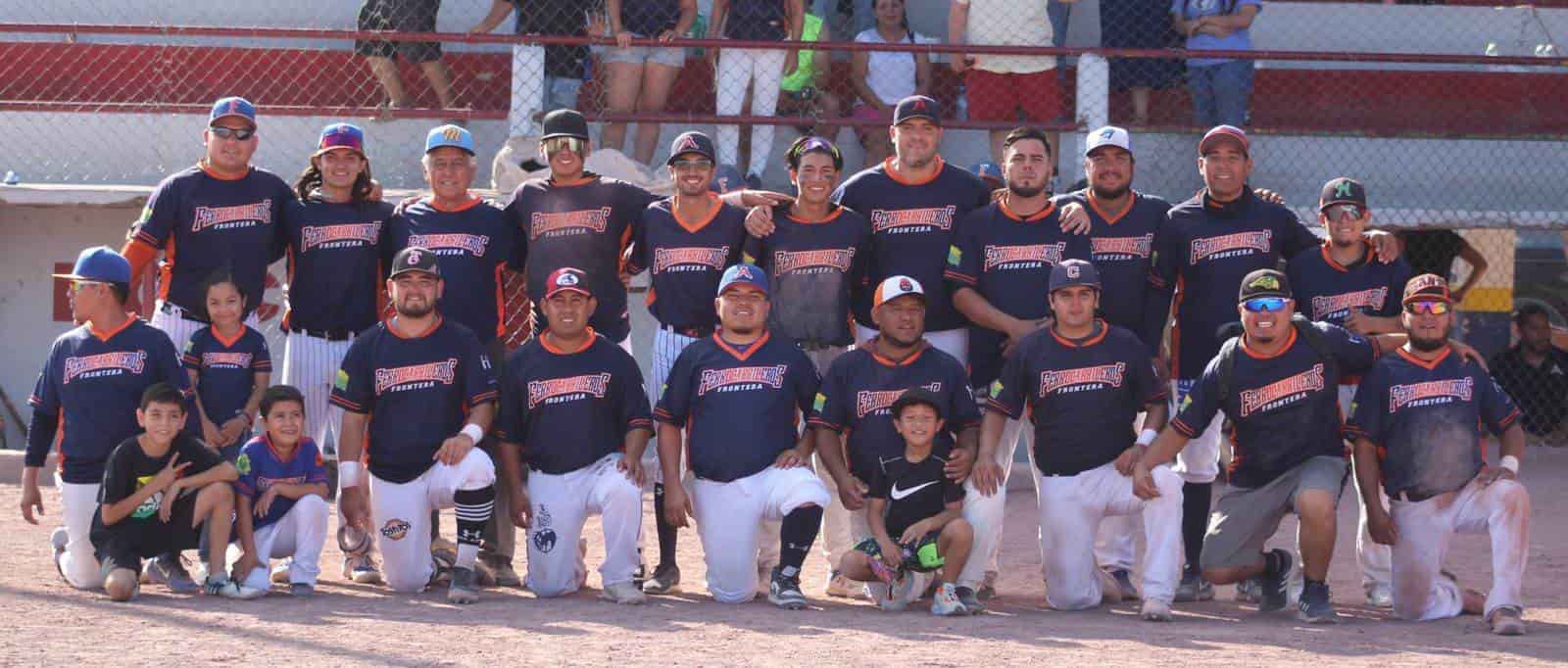 Desde la catedral del béisbol