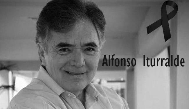 Fallece el reconocido actor Alfonso Iturralde