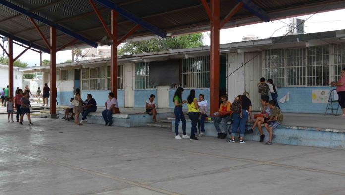 Inconforma lenguaje inclusivo en primaria