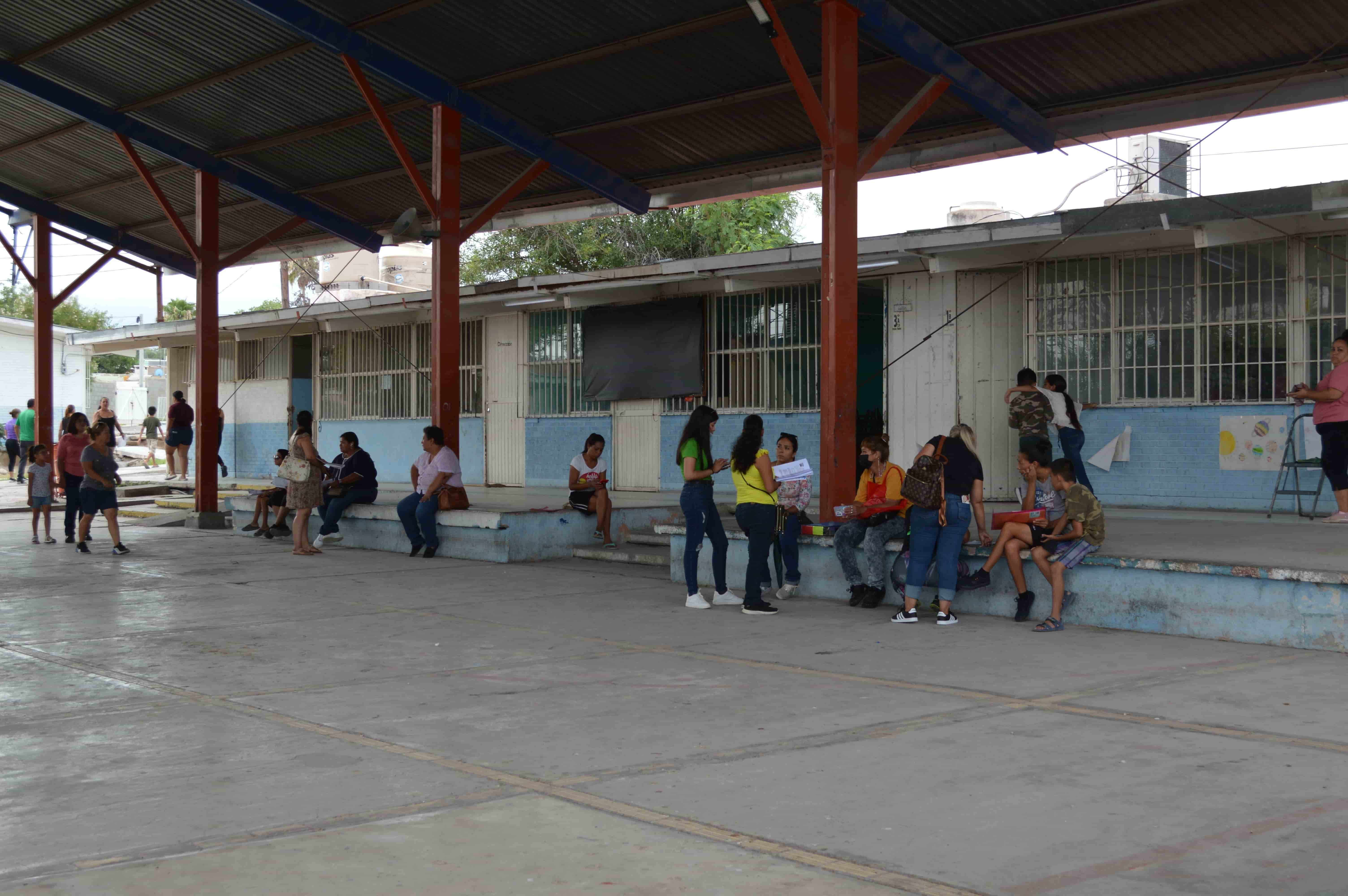 Inconforma lenguaje inclusivo en primaria